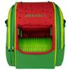 Axiom Discs Voyager Lite Backpack Disc Golf Bag (Watermelon Edition) view 1
