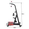 ZXFF Rehabilitation Training Machine Family Exercise Bike, Hemiplegia Stroke Upper and Lower Limb Rehabilitation Bike Equipment view 2
