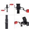 ZXFF Rehabilitation Training Machine Family Exercise Bike, Hemiplegia Stroke Upper and Lower Limb Rehabilitation Bike Equipment view 3