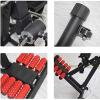 ZXFF Rehabilitation Training Machine Family Exercise Bike, Hemiplegia Stroke Upper and Lower Limb Rehabilitation Bike Equipment view 4