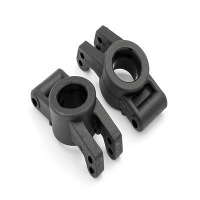 BlackZon 540014 Rear Hub Carriers; Slayer