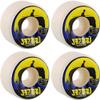 Satori Movement Elephant Skateboard Wheels - 54mm 84b (Set of 4) view 1