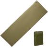 MT Military Army Alice Embedded Air Self-Inflating Camp Mat Olive Drab view 1