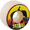 Satori Movement Elephant Skateboard Wheels - 53mm 84b (Set of 4) view 2