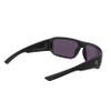 Magpul Rift Sunglasses Tactical Ballistic Sports Eyewear Shooting Glasses for Men, Black Frame, Violet with Green Mirror (Polarized) view 2