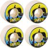 Satori Movement Elephant Skateboard Wheels - 51mm 84b (Set of 4) view 1