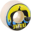 Satori Movement Elephant Skateboard Wheels - 51mm 84b (Set of 4) view 2
