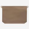 Magpul DAKA Volume Pouch Zippered Tactical Range Tool and Gear Bag, Large 6L, Flat Dark Earth view 2