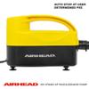 Airhead 12V Stand Up Paddleboard Pump (SUP) | Up to 15 PSI with Pneumatic Reader That Auto Stops at Set Pressure view 4