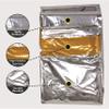 Ever Ready First Aid Emergency Space Mylar Survival Camping Sleeping Bag 36 x 84 view 4