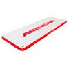Airhead Watermat Air Dock | Inflatable and Holds Over 2000 Pounds, 12 Person view 1