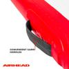 Airhead Watermat Air Dock | Inflatable and Holds Over 2000 Pounds, 12 Person view 3