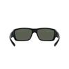 Magpul Ascent Sunglasses Tactical Ballistic Sports Eyewear Shooting Glasses for Men and Women, Gray Green (Polarized) view 4