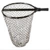 Adamsbuilt Fishing ABGABN22-Aluminum Boat Net 22" with Camo Ghost Netting view 1