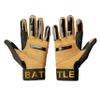 2024 WORKMAN3 Adult & Youth Batting Gloves WARSTRIPE Nation view 2