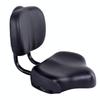 Bicycle Saddle Bike Seat with Soft Back Tricycle Seat for Mountain Bike, Road Bicycle, Hibrid and Stationary Exercise Bike (Style -5) view 3
