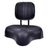 Bicycle Saddle Bike Seat with Soft Back Tricycle Seat for Mountain Bike, Road Bicycle, Hibrid and Stationary Exercise Bike (Style -5) view 4
