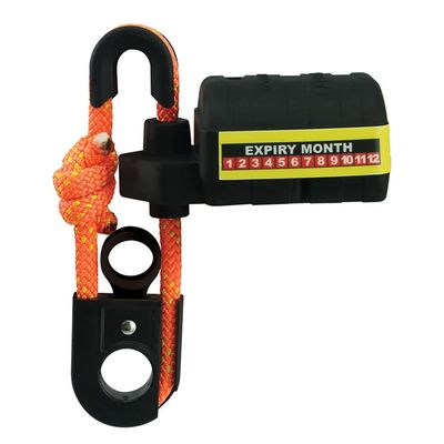 LALIZAS Hydrostatic Release Unit for Life Rafts, Solas/MED/USCG