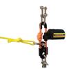 LALIZAS Hydrostatic Release Unit for Life Rafts, Solas/MED/USCG view 2