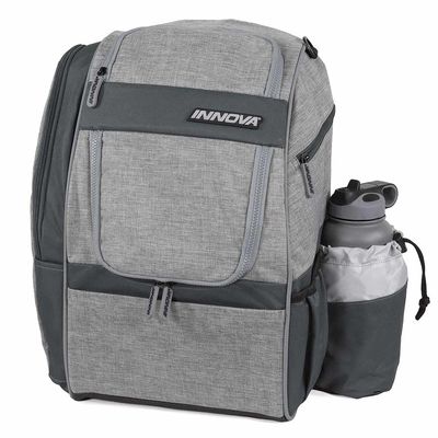 Innova Excursion Disc Golf Bag Gray