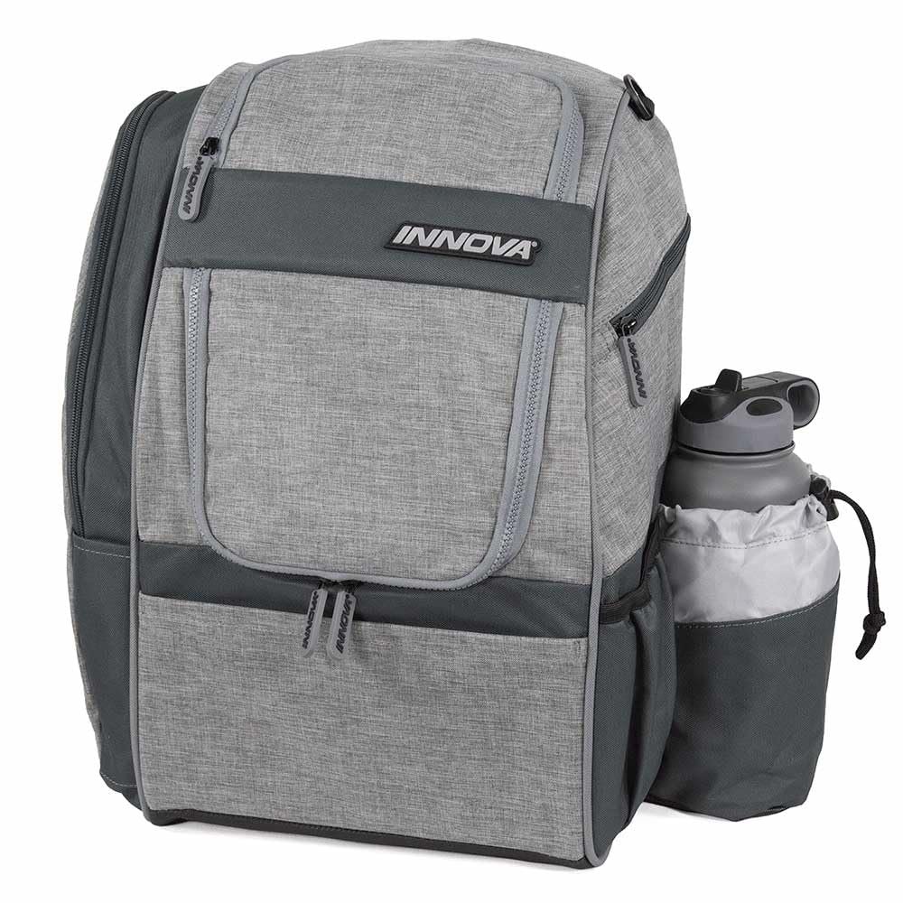 Innova Excursion Disc Golf Bag Gray
