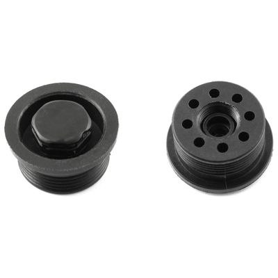 LQ Industrial Auto-Vent Plug 31x15x22mm Surfing Surfboard Stand Up Paddle Board Auto Air Vent Exhaust Valve Accessories