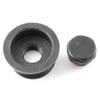 LQ Industrial Auto-Vent Plug 31x15x22mm Surfing Surfboard Stand Up Paddle Board Auto Air Vent Exhaust Valve Accessories view 4