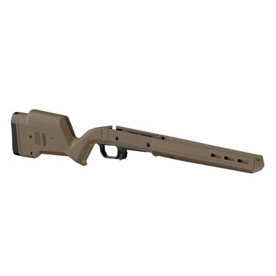 Magpul Hunter 110 Savage 110 Short Action Stock, Flat Dark Earth, Left-Hand