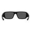 Magpul Rift Sunglasses Tactical Ballistic Sports Eyewear Shooting Glasses for Men, Black Frame, Gray (Non-Polarized) view 3