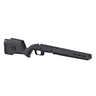 Magpul Hunter 110 Savage 110 Short Action Stock, Gray, Left-Hand
