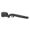 Magpul Hunter 110 Savage 110 Short Action Stock, Gray, Left-Hand view 1