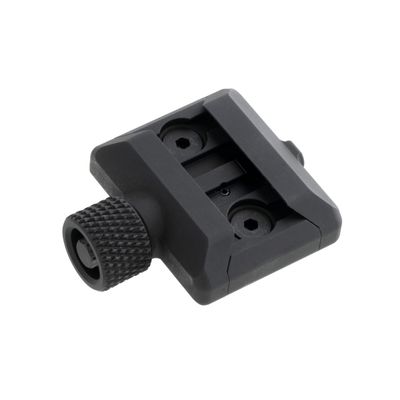 Magpul QR Rail Grabber 17S-Style Bipod Adapter for RRS-ARCA and Picatinny Rails