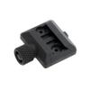 Magpul QR Rail Grabber 17S-Style Bipod Adapter for RRS-ARCA and Picatinny Rails view 1
