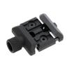 Magpul QR Rail Grabber 17S-Style Bipod Adapter for RRS-ARCA and Picatinny Rails view 2