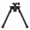 Magpul QR Rail Grabber 17S-Style Bipod Adapter for RRS-ARCA and Picatinny Rails view 3
