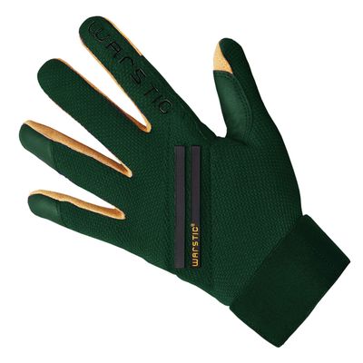 2024 WORKMAN3 ADULT & YOUTH BATTING GLOVES GREEN