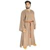 THE MEDIEVALS Mens Celtic Ritual Robe, Camel - X-Large view 4
