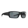 Magpul Ascent Sunglasses Tactical Ballistic Sports Eyewear Shooting Glasses for Men and Women, Gray (Non-Polarized) view 1