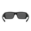 Magpul Ascent Sunglasses Tactical Ballistic Sports Eyewear Shooting Glasses for Men and Women, Gray (Non-Polarized) view 3