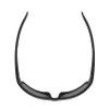 Magpul Ascent Sunglasses Tactical Ballistic Sports Eyewear Shooting Glasses for Men and Women, Gray (Non-Polarized) view 4