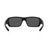 Magpul Ascent Sunglasses Tactical Ballistic Sports Eyewear Shooting Glasses for Men and Women, Bronze with Blue Mirror (Polarized) view 4