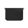 Magpul DAKA Volume Pouch Zippered Tactical Range Tool and Gear Bag, Large 6L, Black view 2