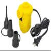 Airhead 120V Pool Float Pump | .78 PSI Pump for Inflating Your Favorite Summer Pool Toys view 1