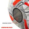 Airhead Gyro, 1 Rider Spinning Towable Tube for Boating with Tumbling Action view 4