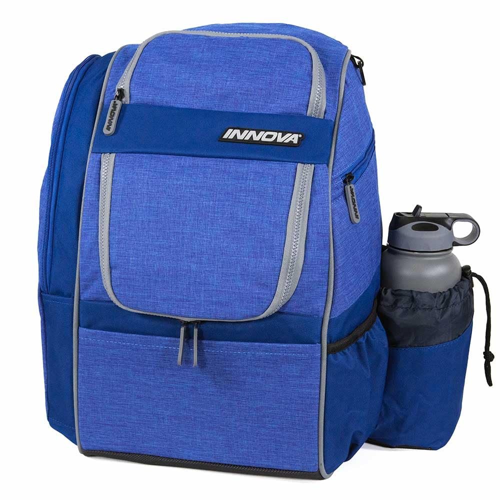 Innova Excursion Disc Golf Bag Blue