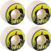 Satori Movement Elephant Skateboard Wheels - 52mm 84b (Set of 4) view 1