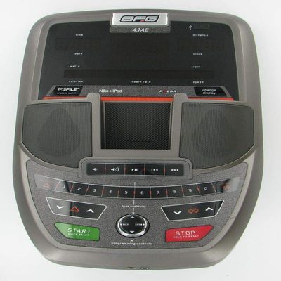 CoreCentric Remanufactured Exercise Bike Elliptical Console Board Replacement for Horizon 1000212253