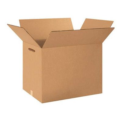 24 x 24 x 12" Double Wall Boxes with Hand Holes