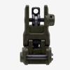 Magpul MBUS 3 Flip-Up Backup Iron Sights, Olive Drab Green, Back Sight view 3