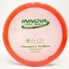 Innova Champion Teebird Disc Golf Fairway Driver, Pick Color/Weight [Stamp & Exact Color May Vary] Green 175-176 Grams view 2